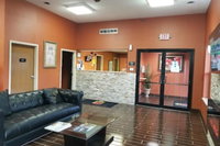 Super 8 by Wyndham Bellefontaine