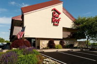 Red Roof Inn Pittsburgh North - Cranberry Township