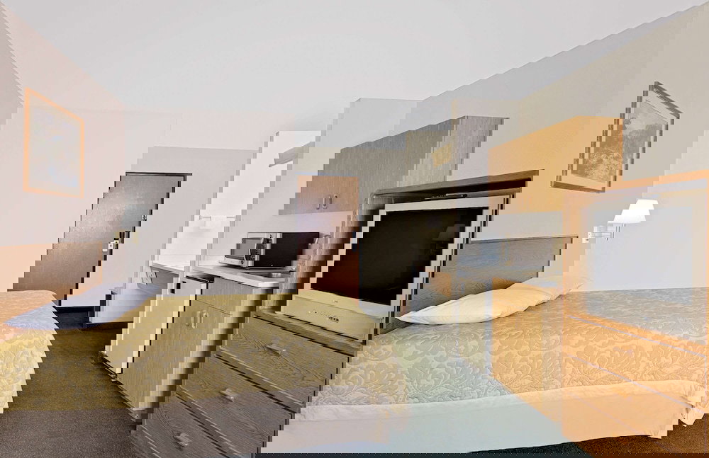 Super 8 By Wyndham Battle Mountain - thumb 3