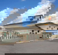 Super 8 by Wyndham Battle Mountain - Accommodation Ohio