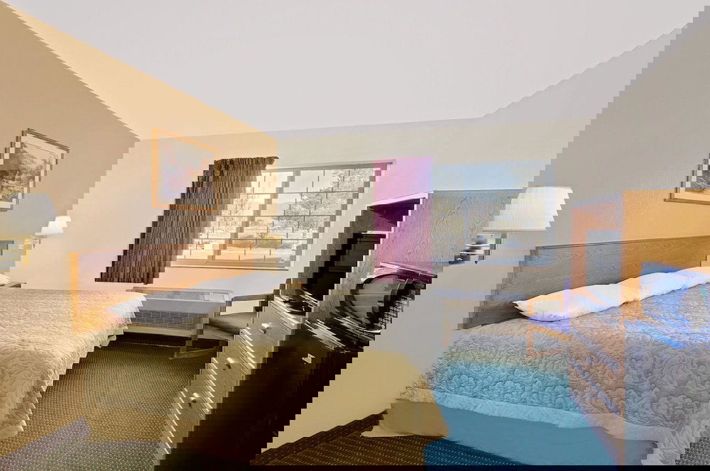 Super 8 By Wyndham Battle Mountain - thumb 4