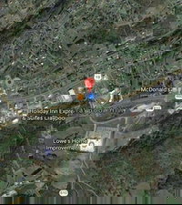 Super 8 by Wyndham Richlands/Claypool Hill Area