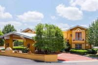 Magnuson Hotel Little Rock South