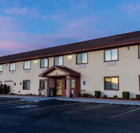 Super 8 by Wyndham Campbellsville KY - Accommodation Ohio