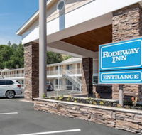 Rodeway Inn North Redding - Accommodation Ohio