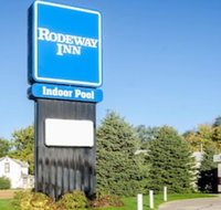 Rodeway Inn - Accommodation Ohio
