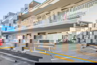 Rodeway Inn Boardwalk