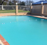 Motel 6 Waco TX - Accommodation Ohio