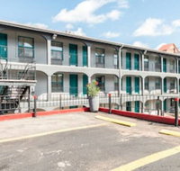 Rodeway Inn University - Downtown - Accommodation Ohio