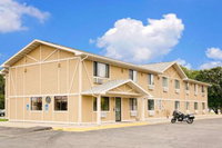 Super 8 Long Prairie