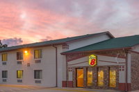 Super 8 by Wyndham Mountain Home