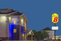 Super 8 by Wyndham New Castle