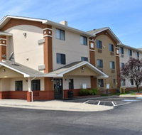 Super 8 by Wyndham Newport News/Jefferson Ave. - Accommodation Ohio