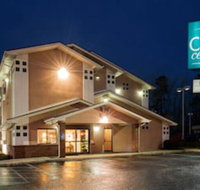 City Center Inn Newport News Hampton - Accommodation Ohio