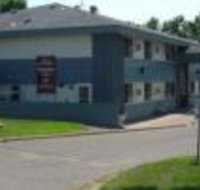 Wakota Inn  Suites - Accommodation Ohio