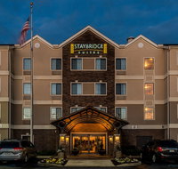 Staybridge Suites Gulf Shores an IHG Hotel - Accommodation Ohio