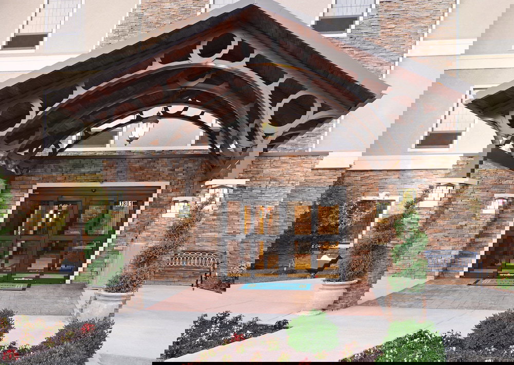 Staybridge Suites Bentonville-Rogers, An IHG Hotel - thumb 1