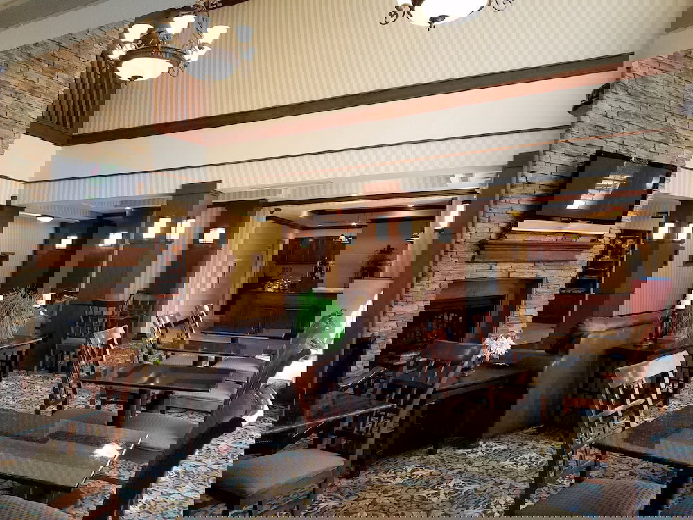 Staybridge Suites Bentonville-Rogers, An IHG Hotel - thumb 3