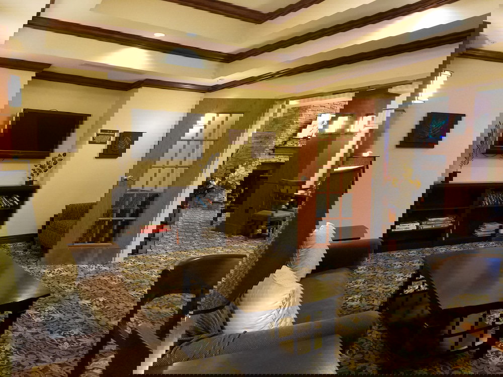 Staybridge Suites Bentonville-Rogers, An IHG Hotel - thumb 6