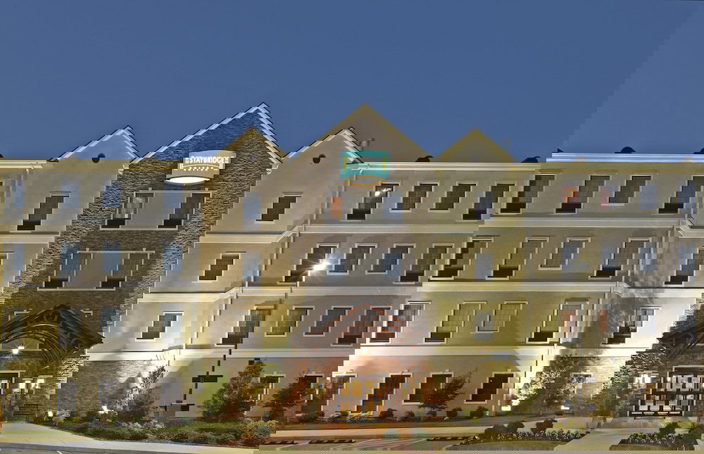 Staybridge Suites Bentonville-Rogers, An IHG Hotel - thumb 0