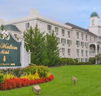 Madison Hotel - Accommodation Ohio
