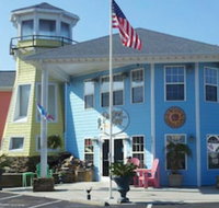 Drifters Reef Hotel - Accommodation Ohio