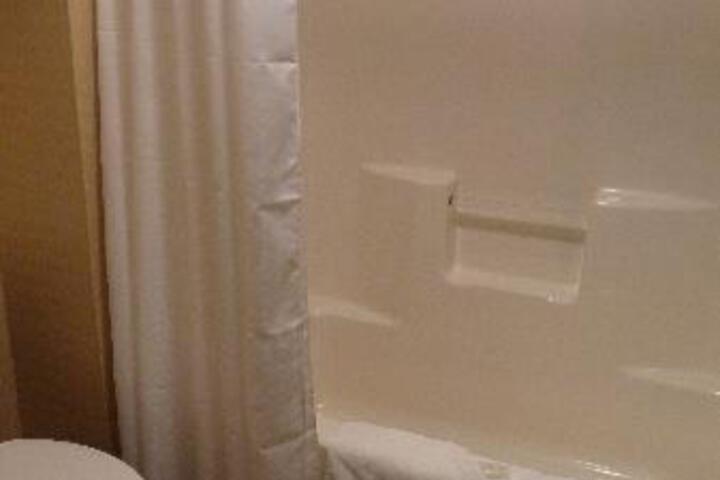 Regency Inn Fayetteville/Fort Bragg - thumb 7