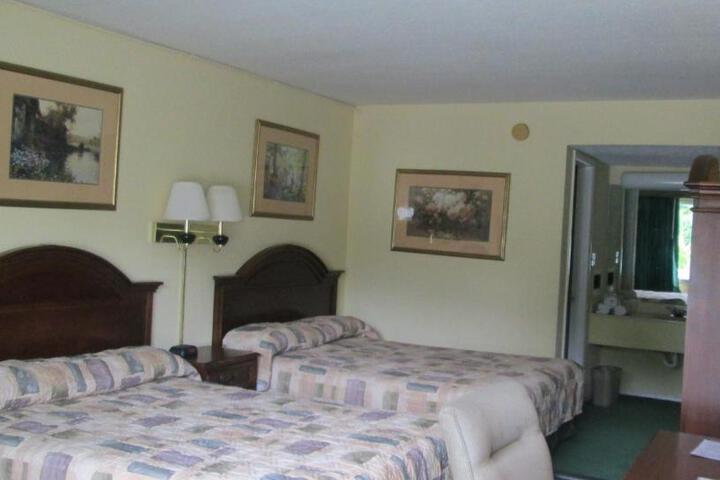 Regency Inn Fayetteville/Fort Bragg - thumb 3