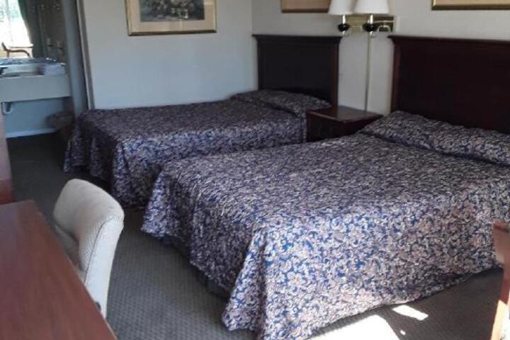 Regency Inn Fayetteville/Fort Bragg - thumb 2