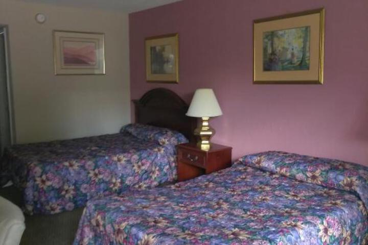 Regency Inn Fayetteville/Fort Bragg - thumb 4