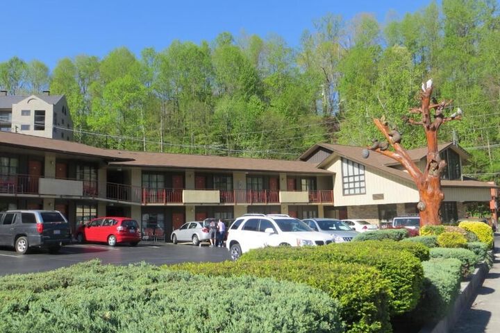 Mountain House Inn - thumb 2