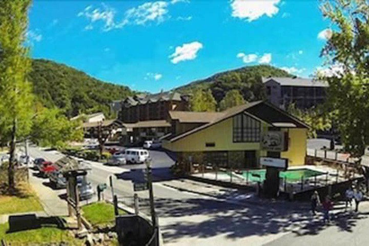 Mountain House Inn - thumb 4