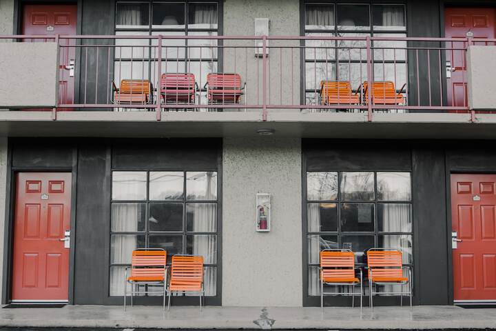 Mountain House Inn - thumb 3