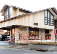 Mountain House Inn - Accommodation Ohio