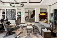 Sheraton Duluth Hotel