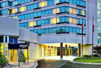 Wyndham College Park North / Washington DC Area