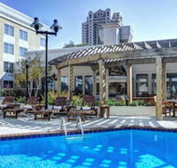 Sheraton Atlanta Perimeter North Hotel - Accommodation Ohio