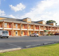 Quality Inn Albertville US 431 - Accommodation Ohio