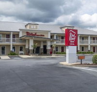 Red Roof Inn  Suites Calhoun - Accommodation Ohio