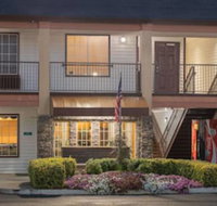 Travelodge by Wyndham Commerce GA Near Tanger Outlets Mall - Accommodation Ohio