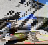 InTown Suites Extended Stay Austin TX â€“ Research Blvd - Accommodation Ohio