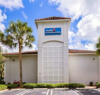Studio 6 Coral Springs FL - Fort Lauderdale - Accommodation Ohio
