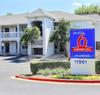 Studio 6 Austin, TX - Northwest - Accommodation Ohio