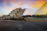 Sleep Inn  Suites Rehoboth Beach