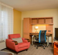 TownePlace Suites by Marriott Fort Meade National Business Park - Accommodation Ohio