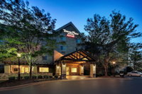 TownePlace Suites by Marriott Bentonville Rogers
