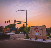 Safari Inn - Accommodation Ohio