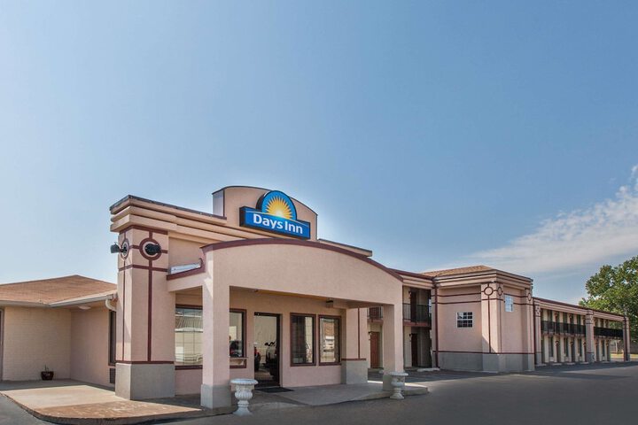 Days Inn By Wyndham El Reno - thumb 1