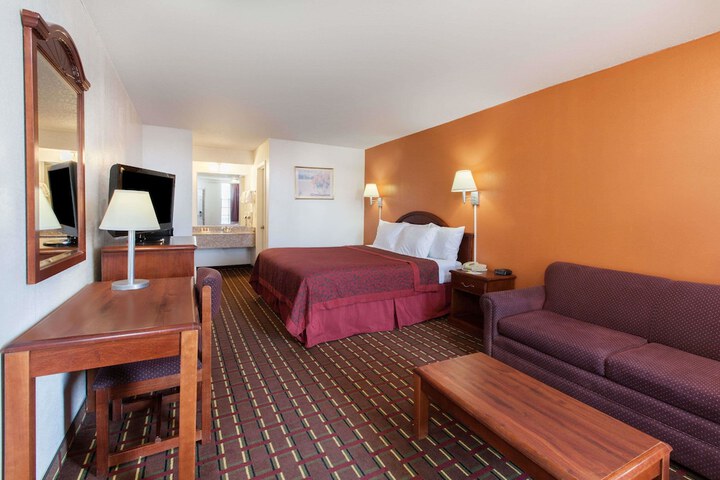 Days Inn By Wyndham El Reno - thumb 6