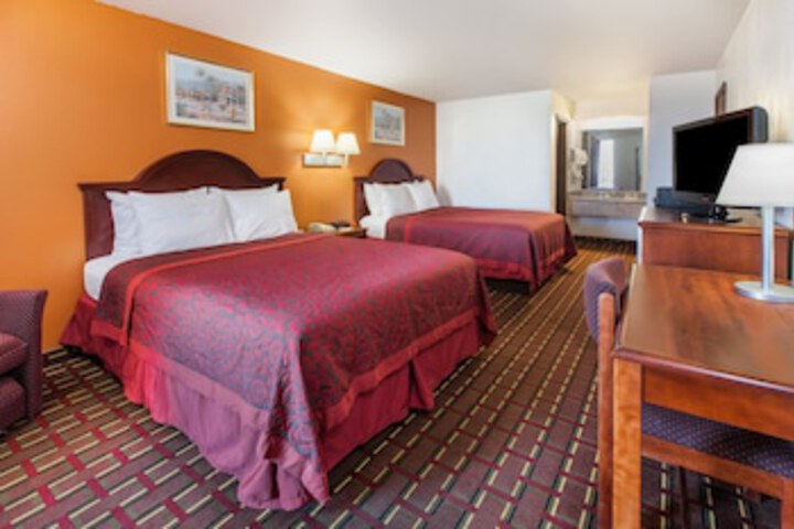 Days Inn By Wyndham El Reno - thumb 0